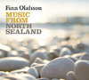 Finn Olafsson - Music From North Sealand (CD)