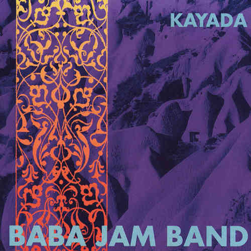 Baba Jam Band - Kayada