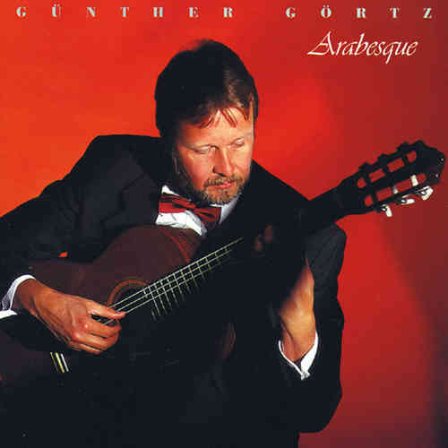 Günther Görtz - Arabesque