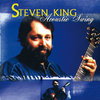Steven King - Acoustic Swing