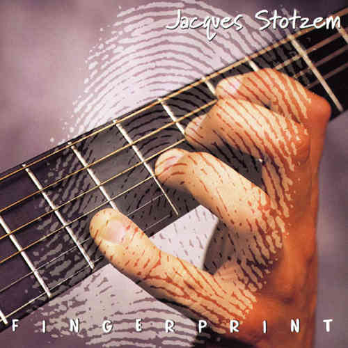 Jacques Stotzem - Fingerprint
