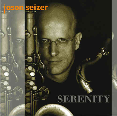 Jason Seizer - Serenity