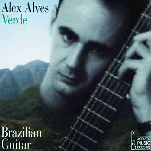 Alex Alves - Verde