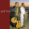 Woody Mann & Bob Brozman - Get Together