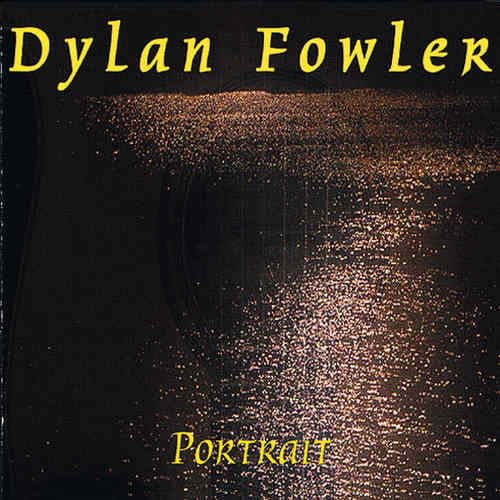 Dylan Fowler - Portrait