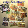 Brian Zanji - Africa-Zalila Ngoma
