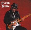 Frank Biner - Fixin' To Jam