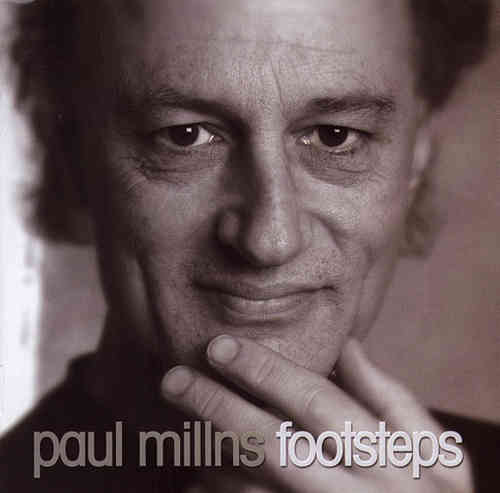 Paul Millns - Footsteps