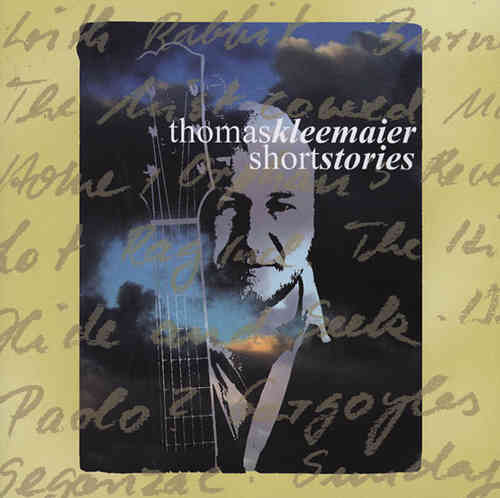 Thomas Kleemaier - Short Stories