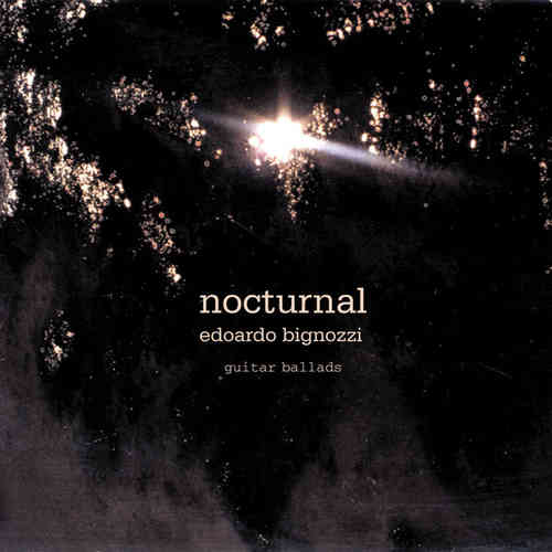 Edoardo Bignozzi - Nocturnal