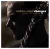 Andreas Jaeger - Changes