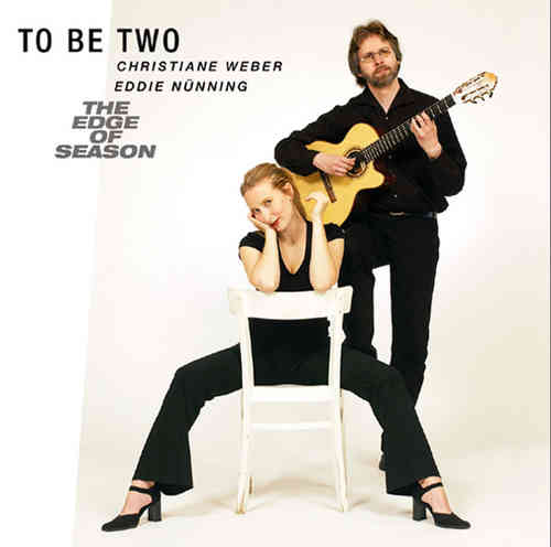 To Be Two - The Edge of Season