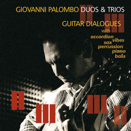 Giovanni Palombo - Duos & Trios