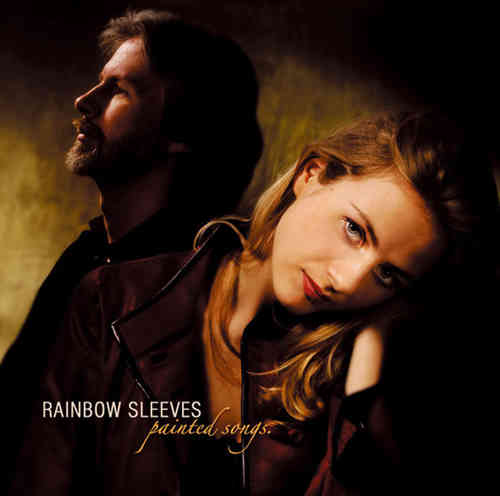 Rainbow Sleeves - Painted Songs