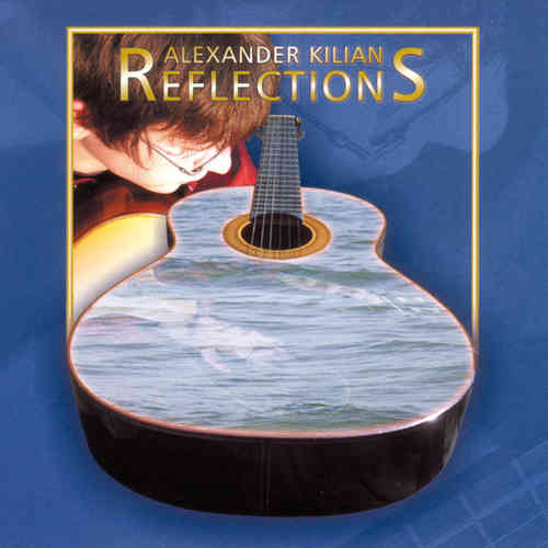 Alexander Kilian - Reflections