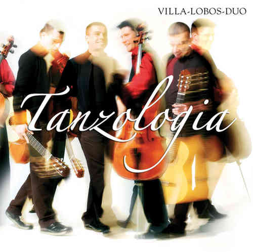 Villa Lobos Duo - Tanzologia