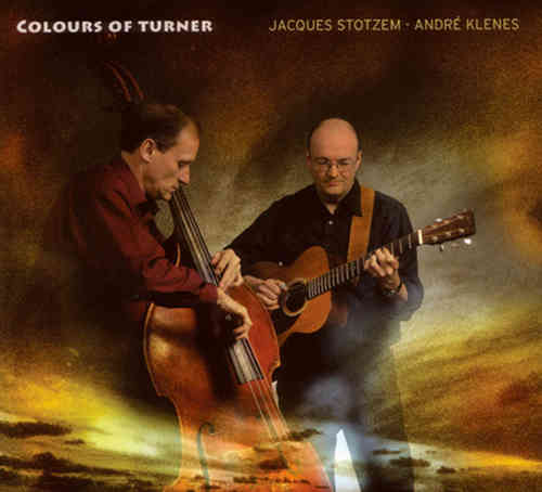 Jacques Stotzem & André Klenes - Colours Of Turner