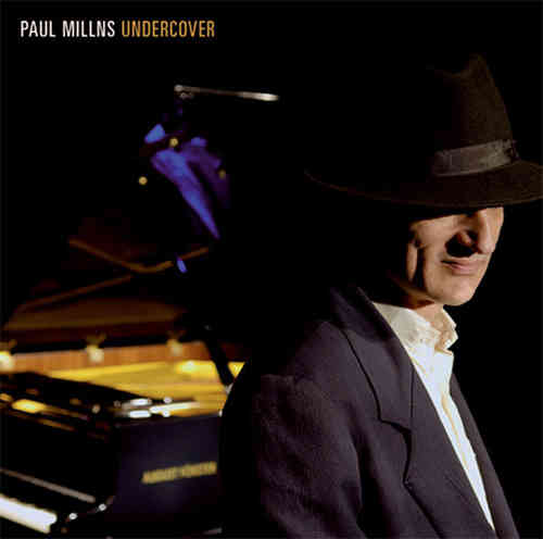 Paul Millns - Undercover