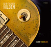Gregor Hilden - Golden Voice Blues