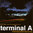 Peter Autschbach's Terminal A - Transcontinental