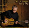 Willie Salomon - Just In Time
