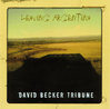 David Becker Tribune - Leaving Argentina