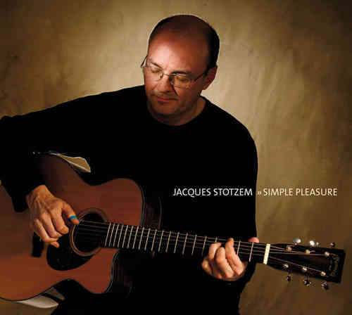Jacques Stotzem - Simple Pleasure
