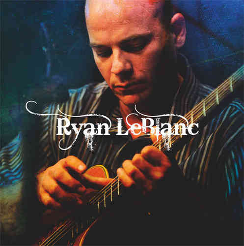 Ryan LeBlanc - Speechless