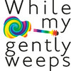 While my guitar gently weeps - Our Beatles-Sampler