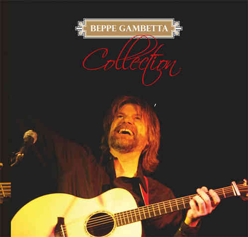 Beppe Gambetta - Collection