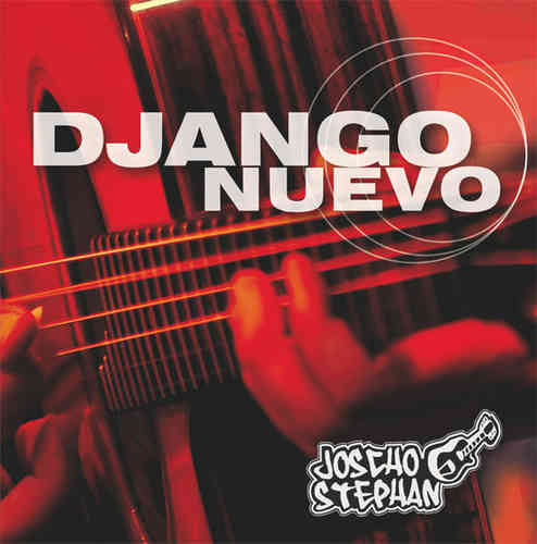 Joscho Stephan - Django Nuevo