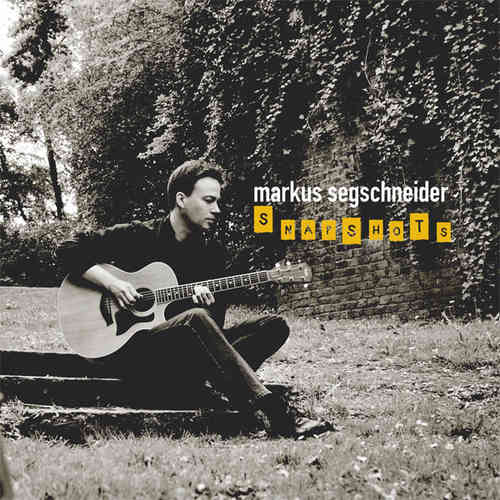 Markus Segschneider - Snapshots