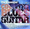 The Essential Country Blues Guitar Collection, Vol. 3