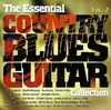 The Essential Country Blues Guitar Collection, Vol. 2