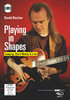 David Becker – Playing in Shapes (DVD & Buch)