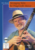 Mark Hanson – Arranging Solos for Fingerstyle Guitar (DVD & book)
