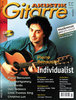 Ausgabe 3/2001 des Fachmagazins AKUSTIK GITARRE