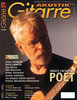 Ausgabe 2/2002 des Fachmagazins AKUSTIK GITARRE