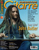 Ausgabe 4/2007 des Fachmagazins AKUSTIK GITARRE