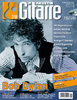 Ausgabe 2/2008 des Fachmagazins AKUSTIK GITARRE