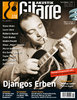 Ausgabe 2/2010 des Fachmagazins AKUSTIK GITARRE