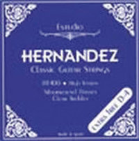 Hernandez Estudio 200 blau Hard Tension