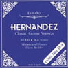 Hernandez Estudio 200 blau Hard Tension