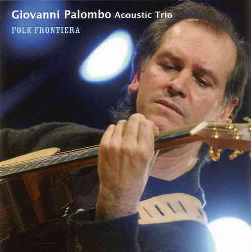 Giovanni Palombo - Folk Frontiera