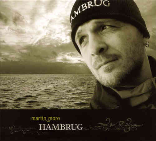 Martin Moro - Hambrug