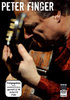 Peter Finger In Concert (DVD)