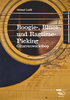 Helmut Grahl – Boogie-, Blues und Ragtime-Picking (DVD + Buch)