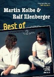 Martin Kolbe & Ralf Illenberger: Best Of