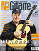 AKUSTIK GITARRE - Ausgabe 3/2012