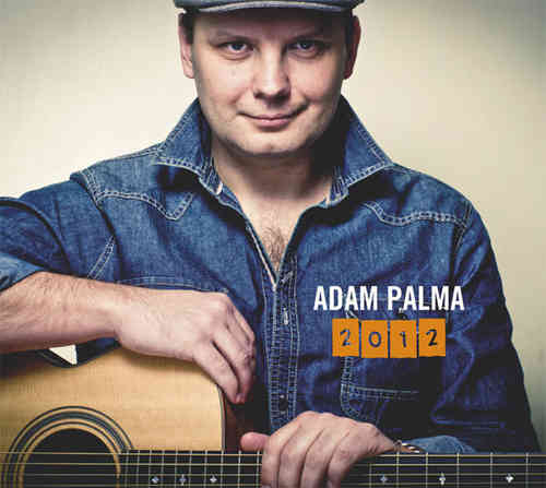 Adam Palma - 2012